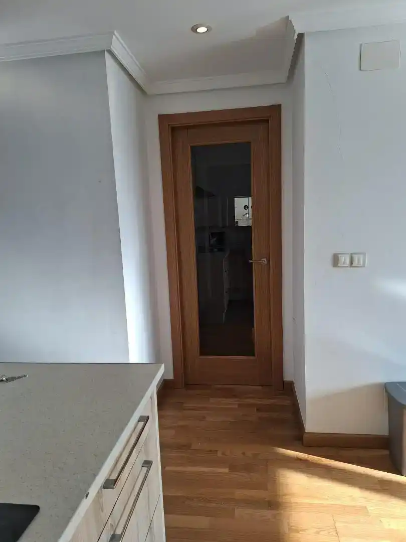Piso de 85 m² en Vegadeo