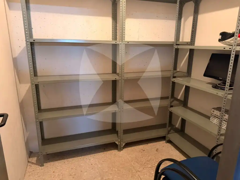 Piso de 110 m² en Badajoz