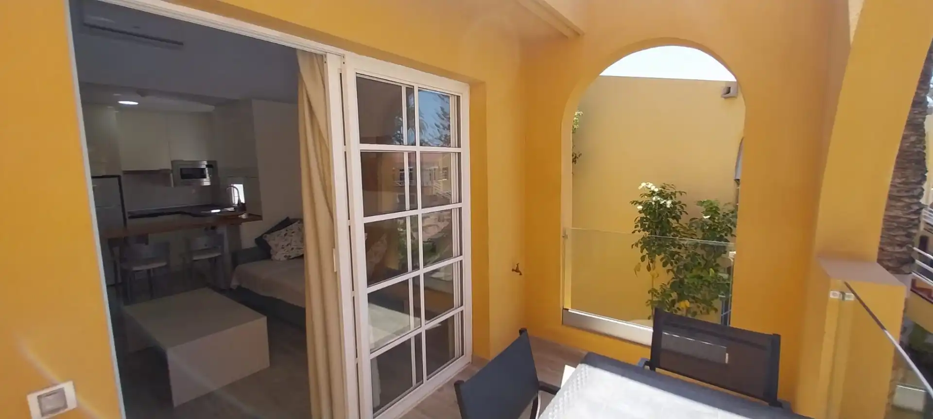 Pis de 40 m² a San Bartolomé de Tirajana