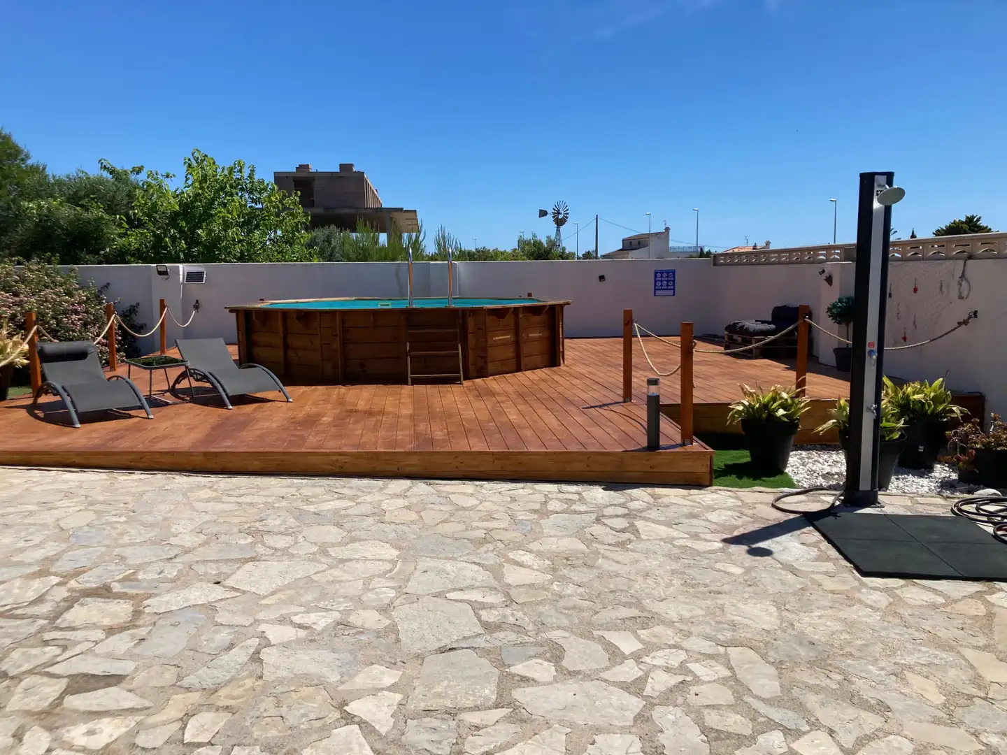 Piso de 160 m² en Peñíscola