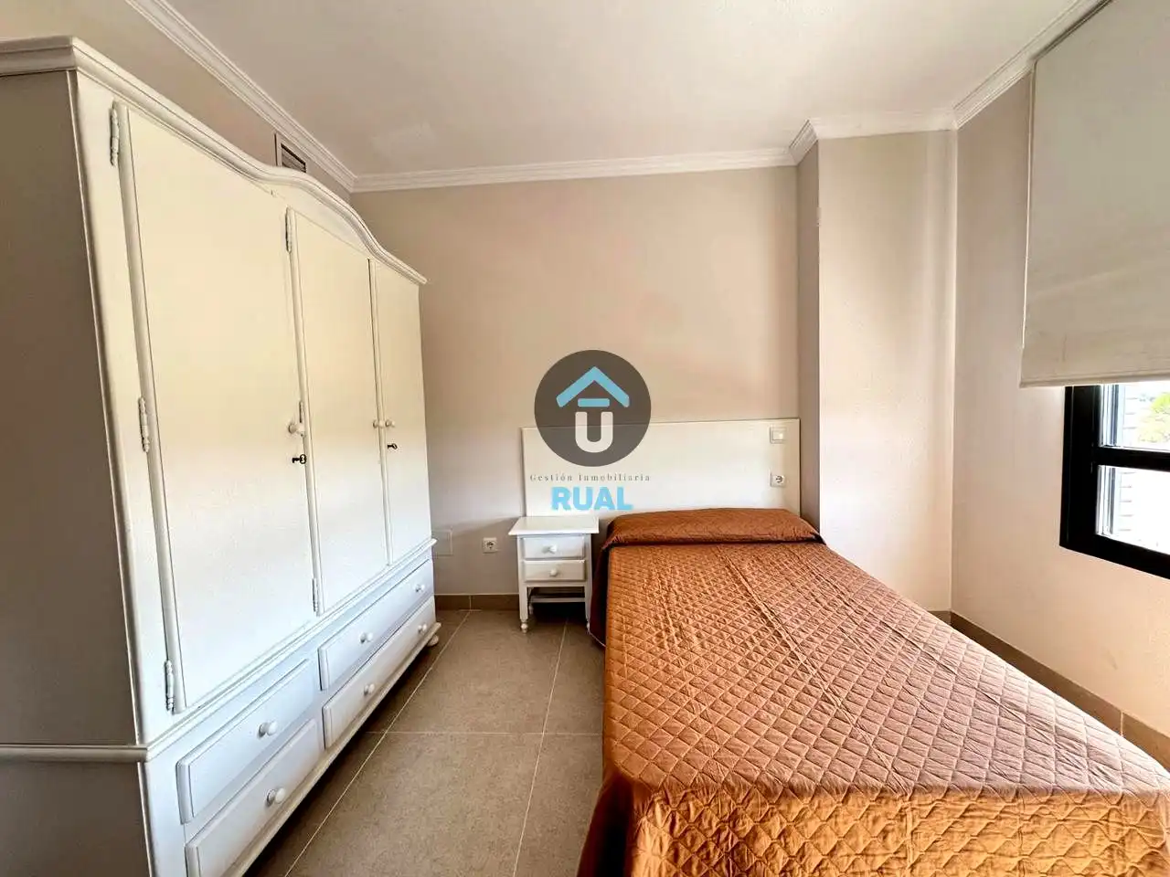 Квартира 110 м² у Талавера-де-ла-Рейні