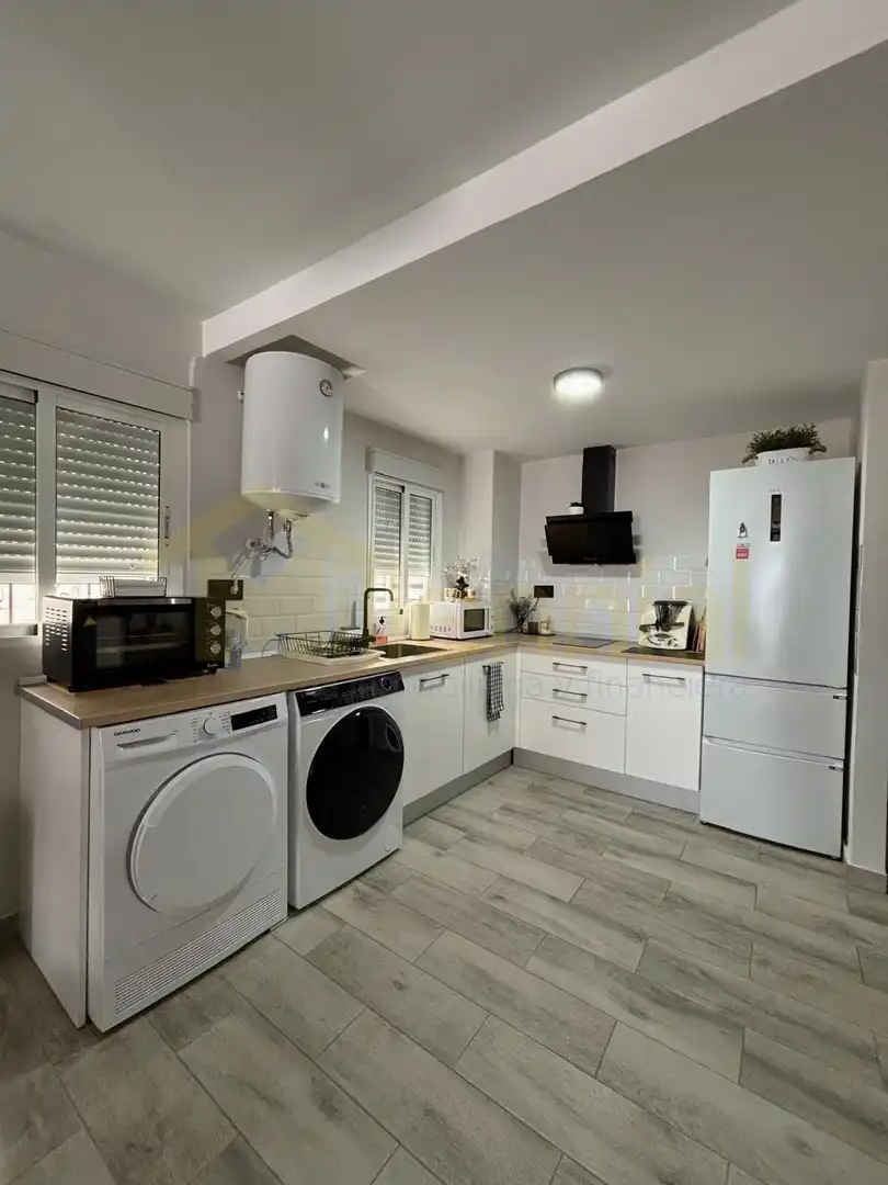 Appartamento 67 m² a Siviglia