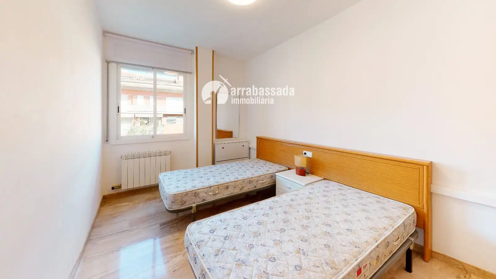 Piso de 124 m² en Tarragona