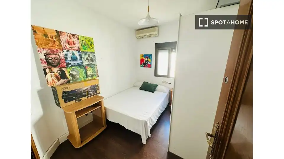 Habitación 138 m², Valencia