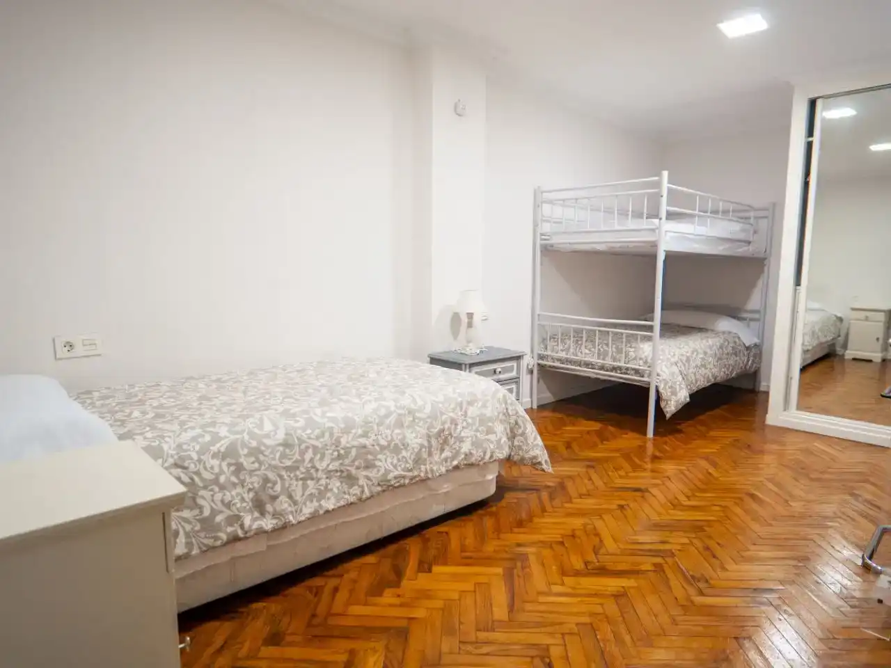 Piso de 170 m² en Pontevedra
