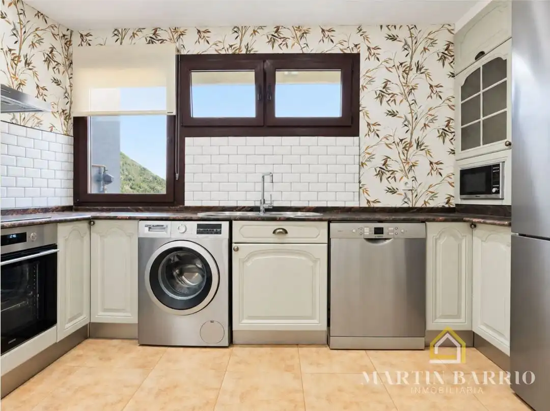 Piso de 76 m² en Zierbena