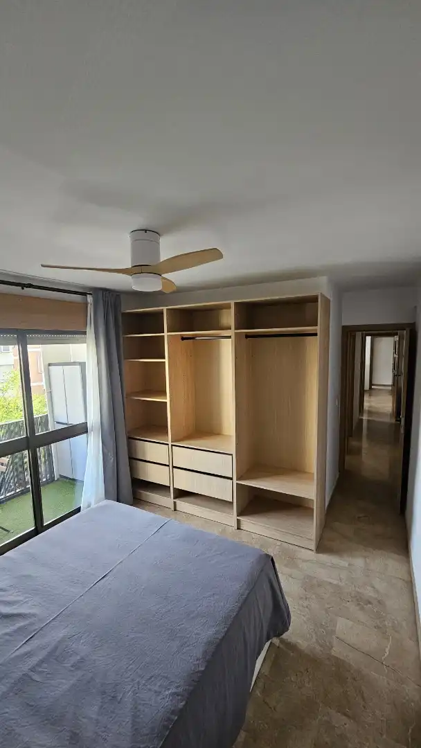 Piso de 82 m² en Córdoba