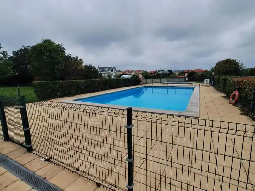 Piso de 70 m² en Santa Cruz de Bezana