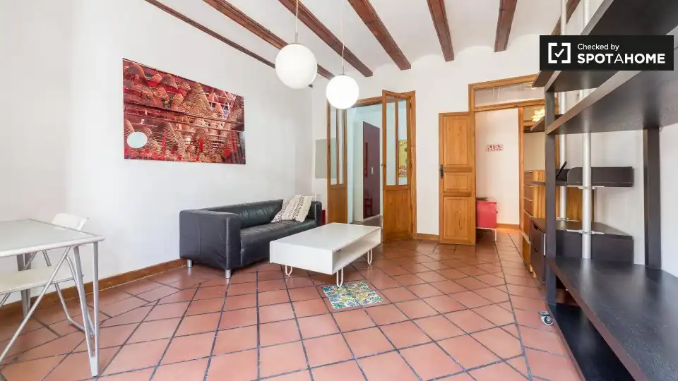 Habitación 90 m², Valencia