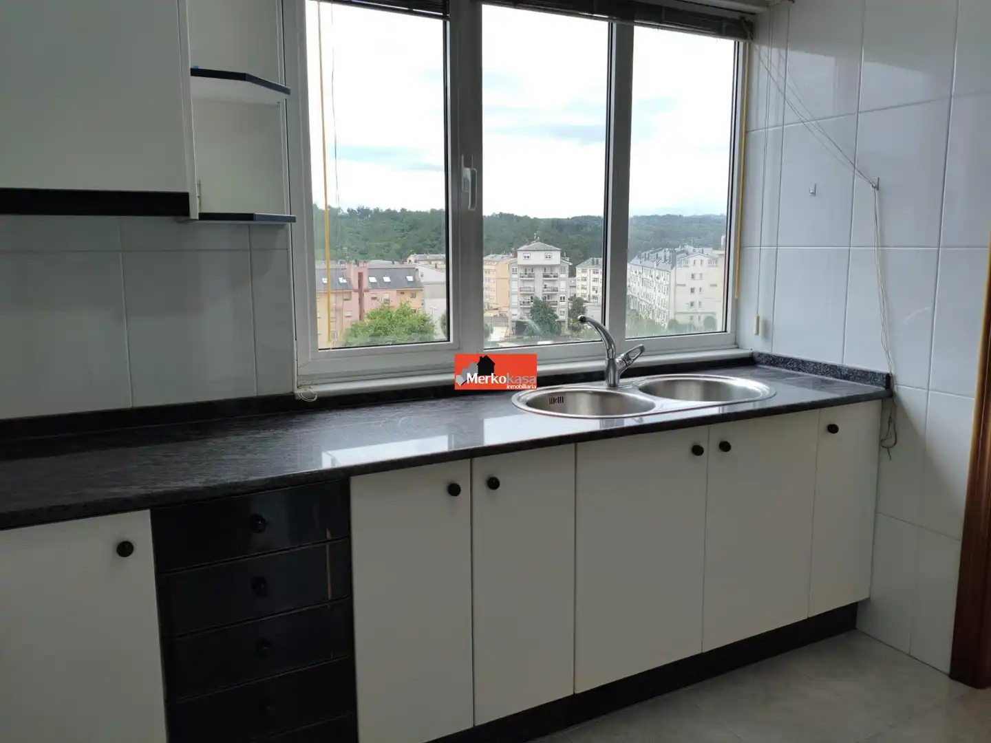 Piso de 106 m² en Lugo