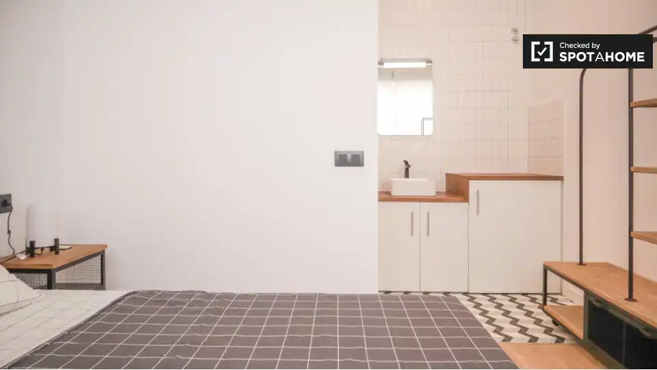 Piso de 65 m² en Madrid