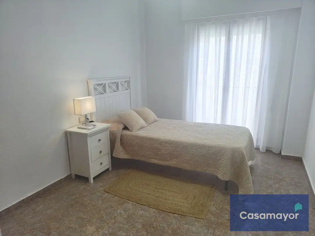 Pis de 123 m² a Alacant