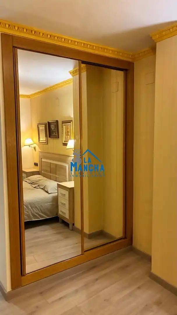 Piso de 156 m² en Albacete