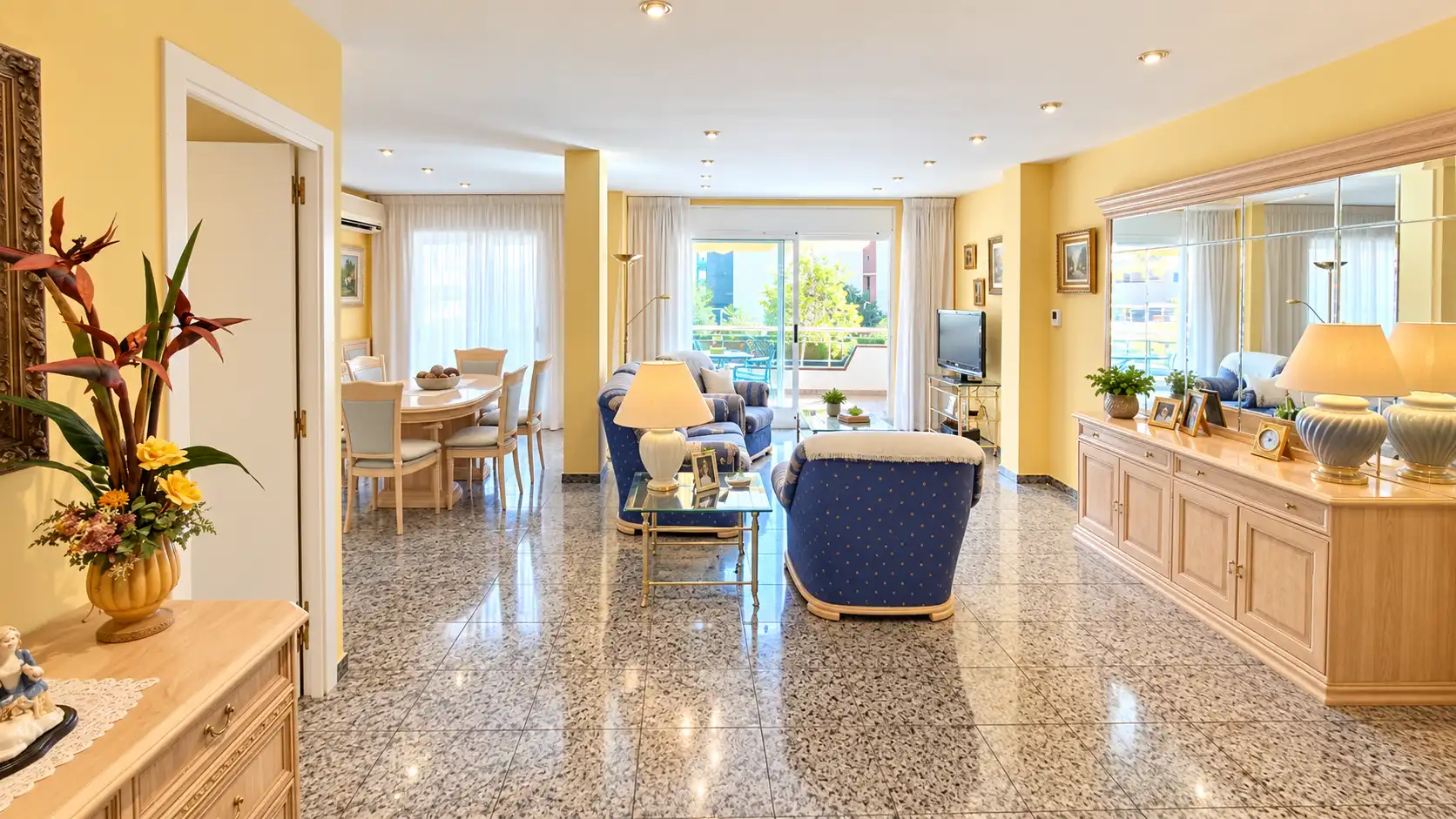 Appartamento 140 m² a el Vendrell