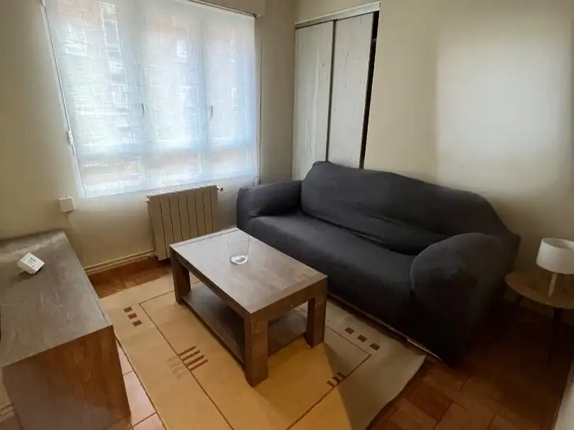 Piso de 75 m² en Vitoria