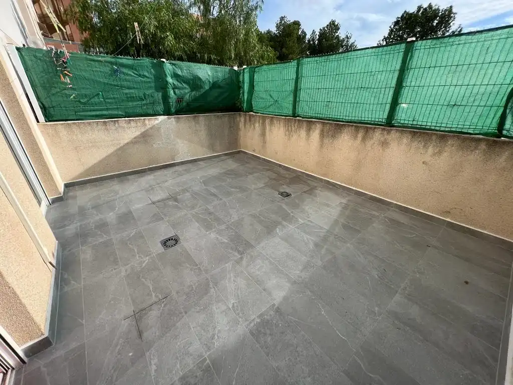 Piso de 95 m² en Molina de Segura