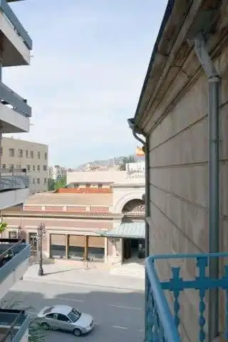 Pis de 45 m² a Oriola