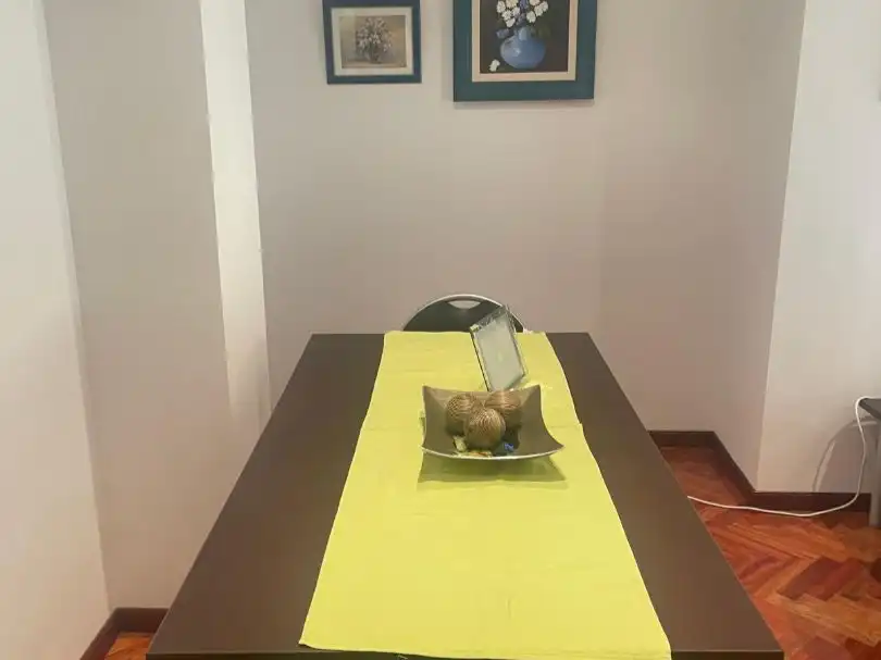 Piso de 98 m² en Noia