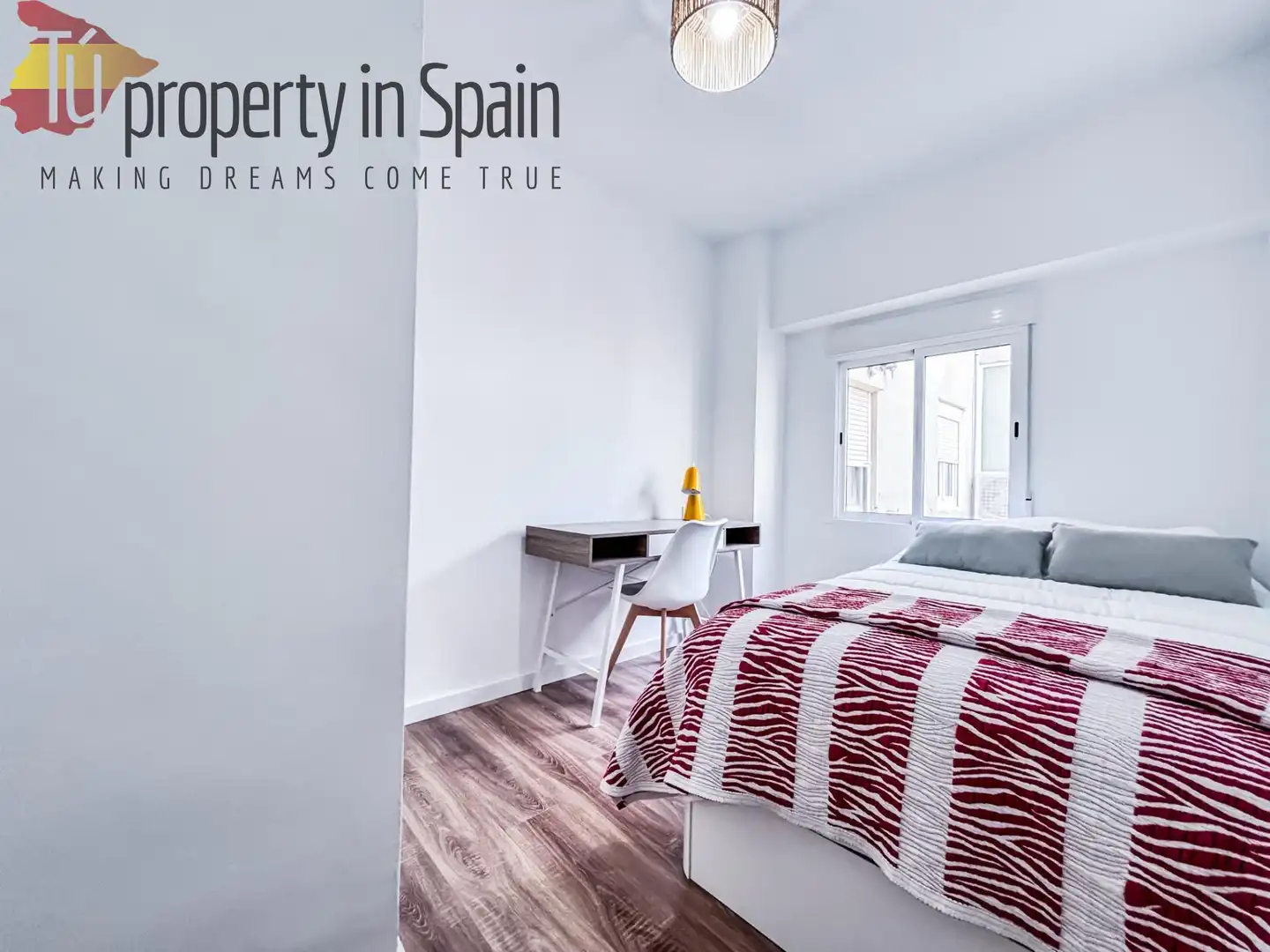 Habitación en alquiler, Alicante