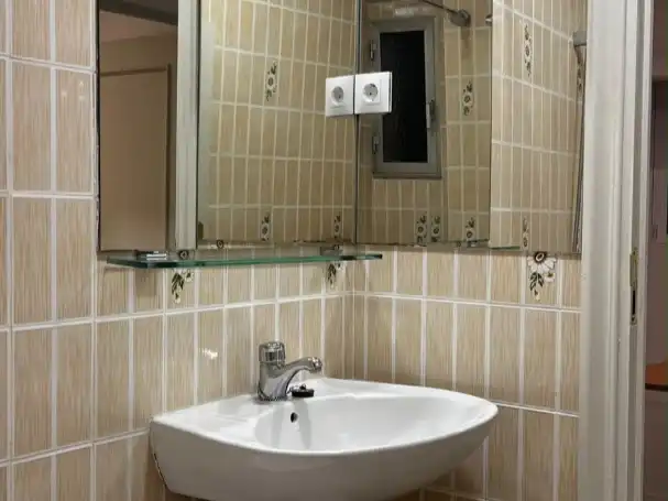 Pis de 50 m² a Madrid
