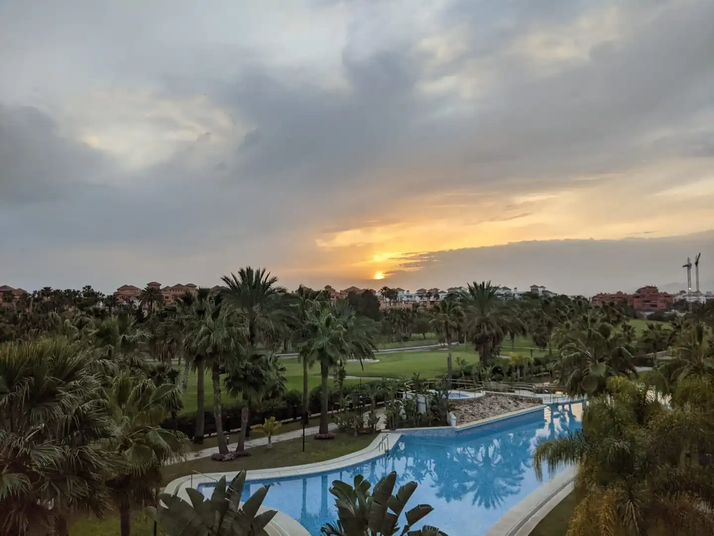 Appartamento 90 m² a Motril