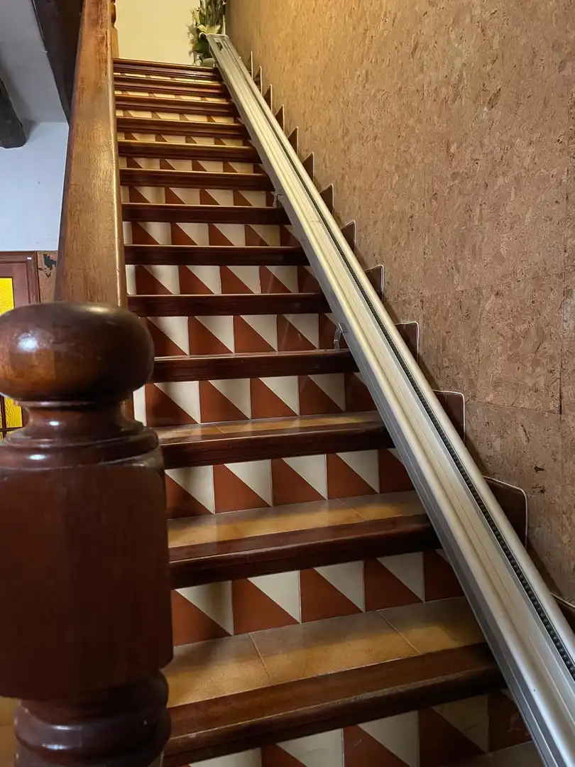 Piso de 140 m² en Roses