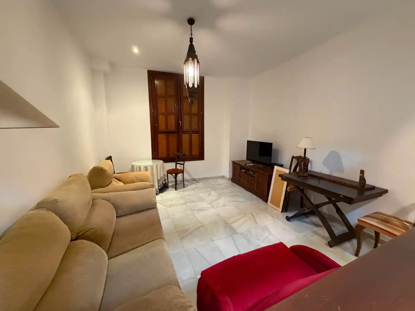 Piso de 50 m² en Granada