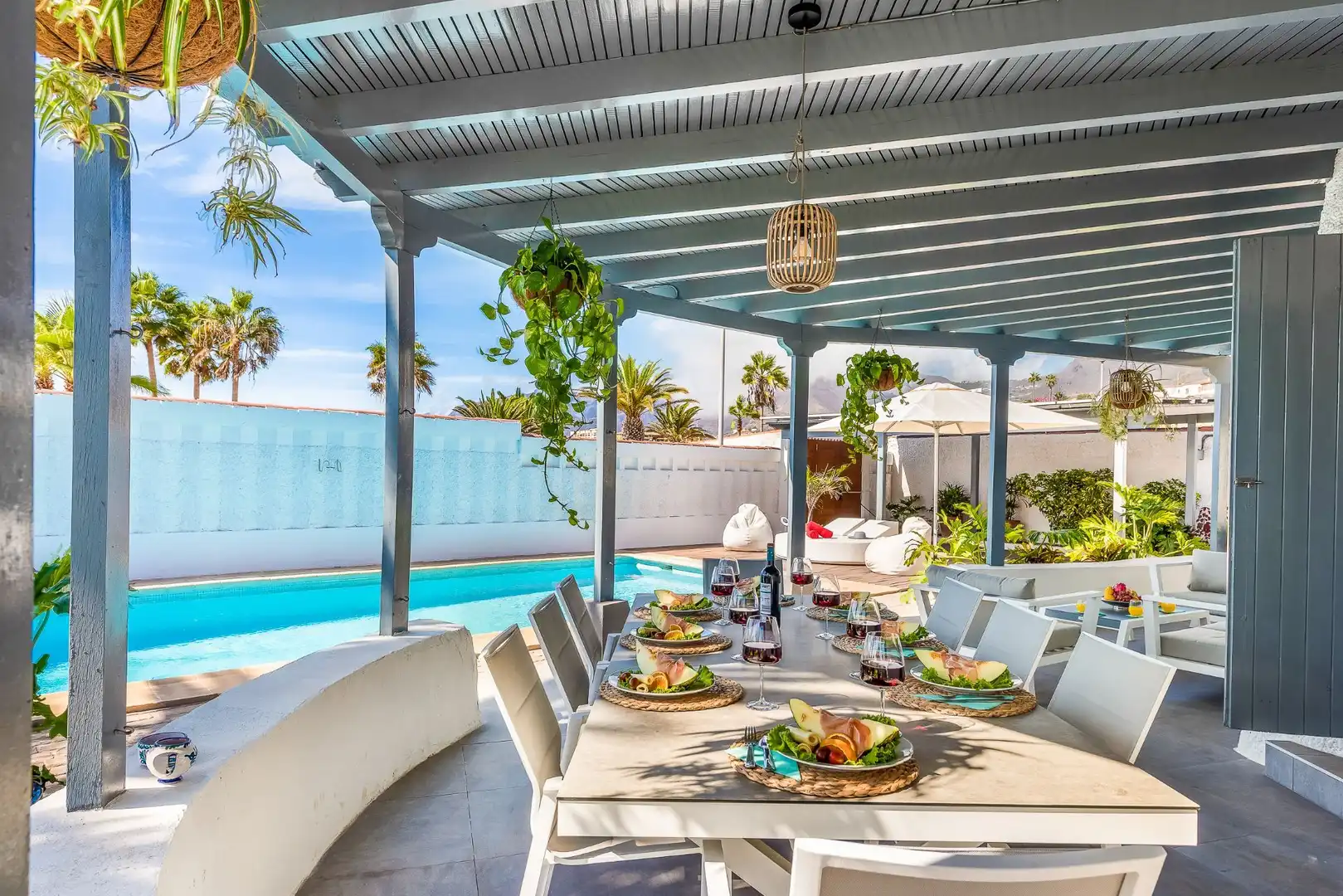 Casa de 850 m² a Guía de Isora