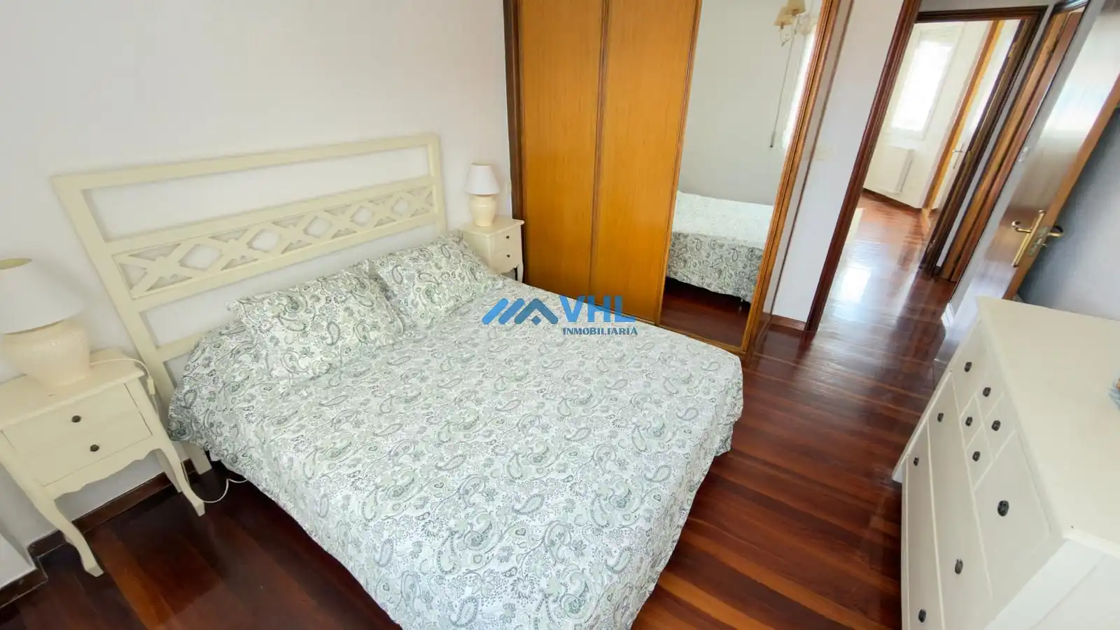 Apartamento 90 m² em Castro-Urdiales