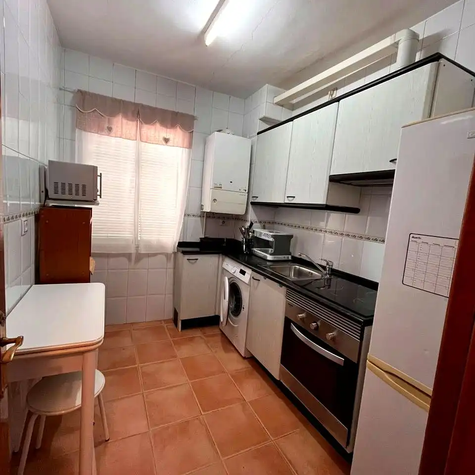 Pis de 78 m² a Getafe
