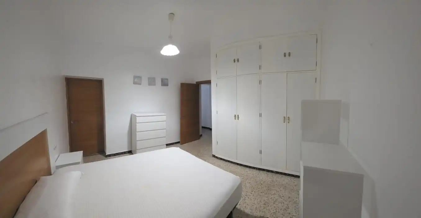 Piso de 80 m² en Algeciras