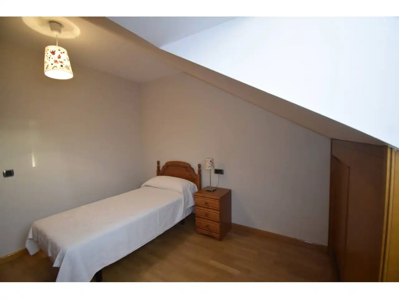 Apartamento 117 m² em León