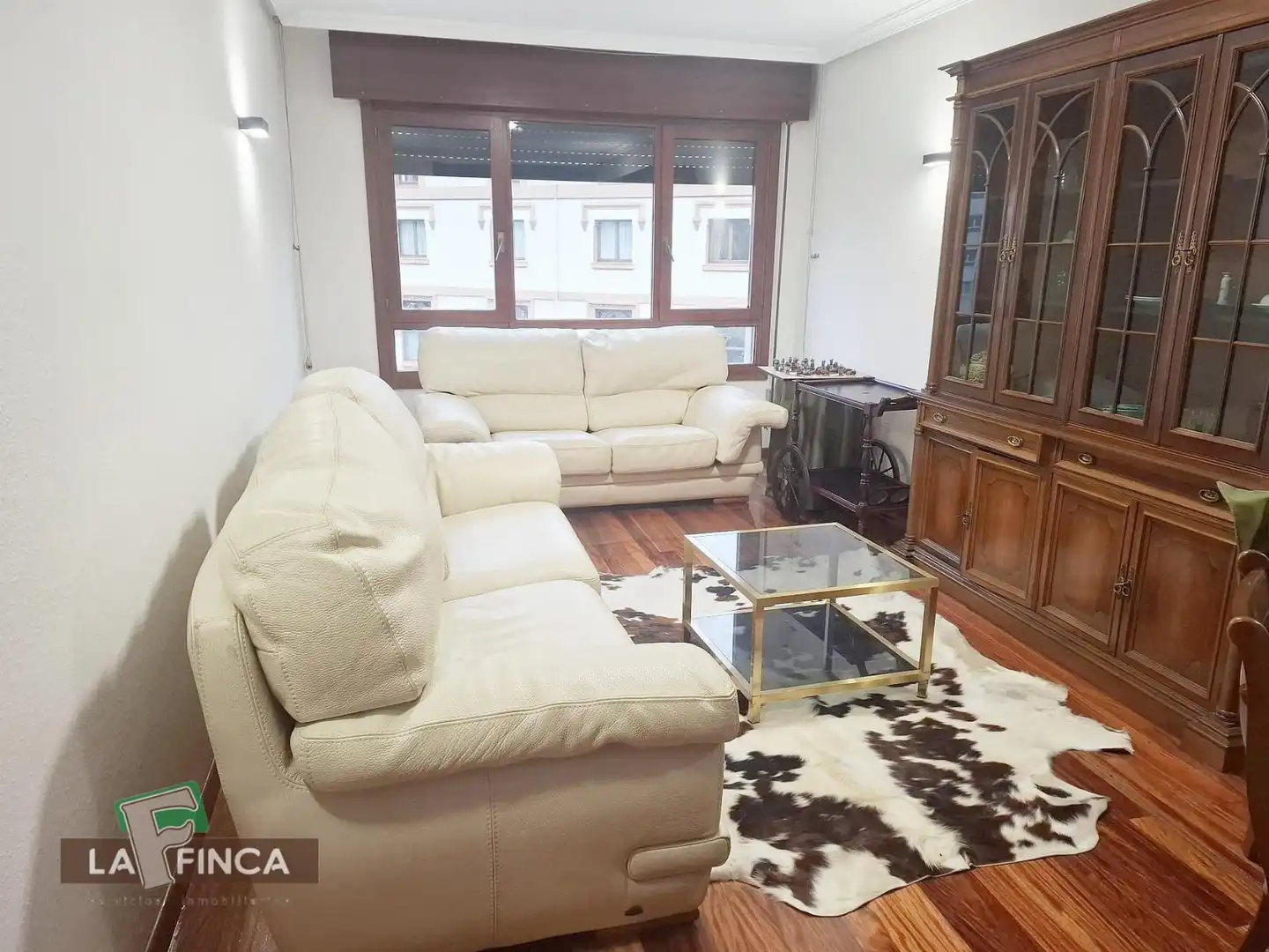 Piso de 60 m² en Oviedo