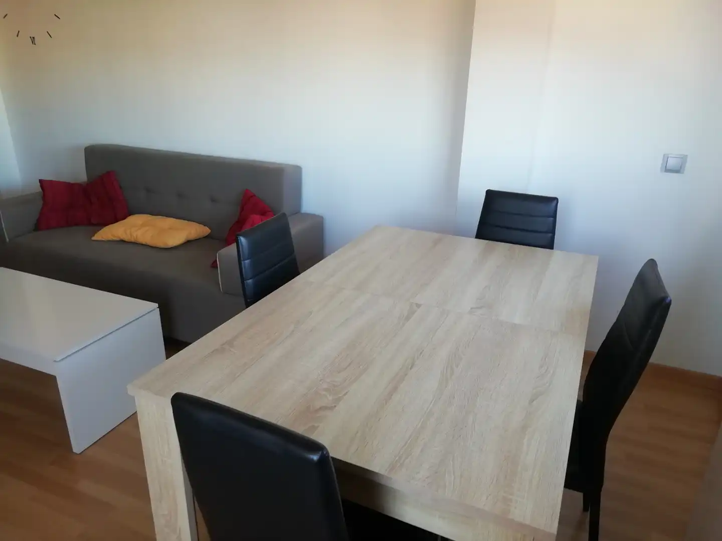 Pis de 50 m² a Saragossa