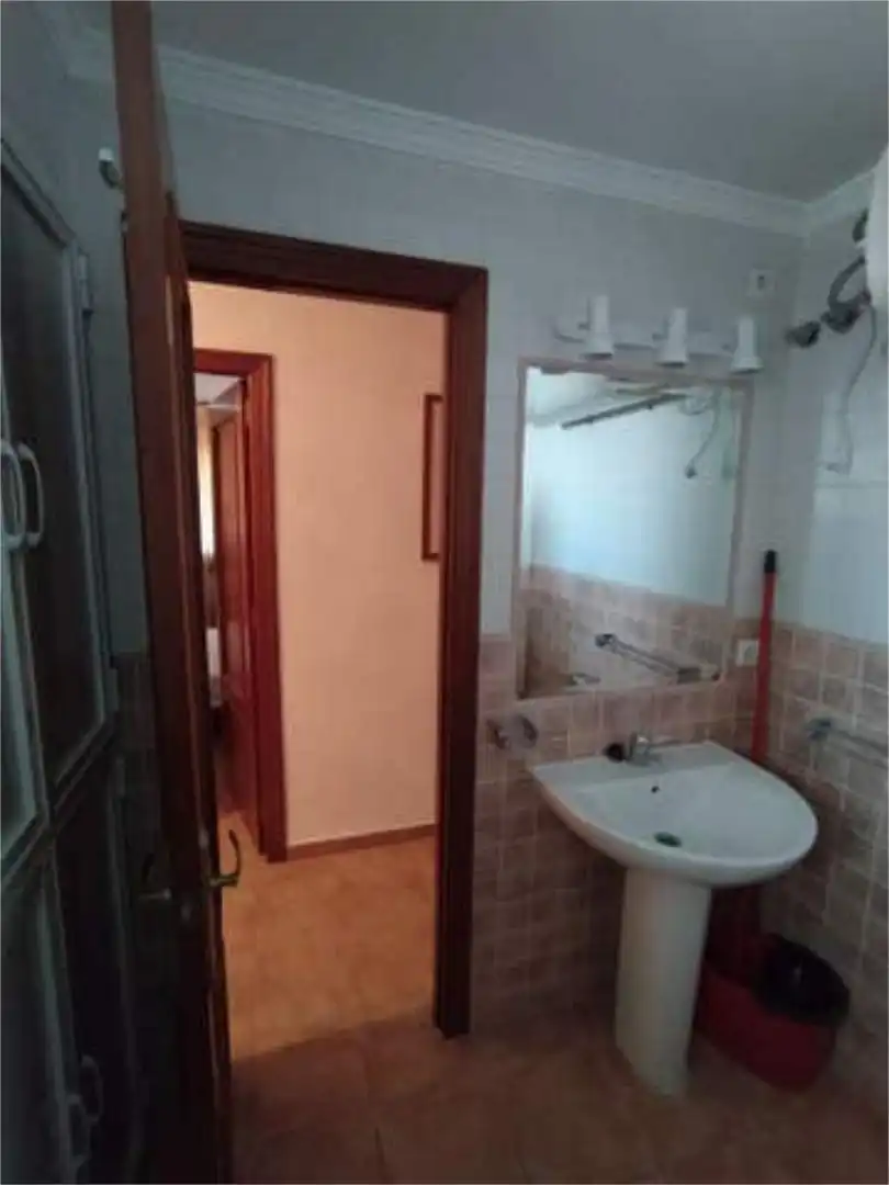 Piso de 70 m² en Isla Cristina