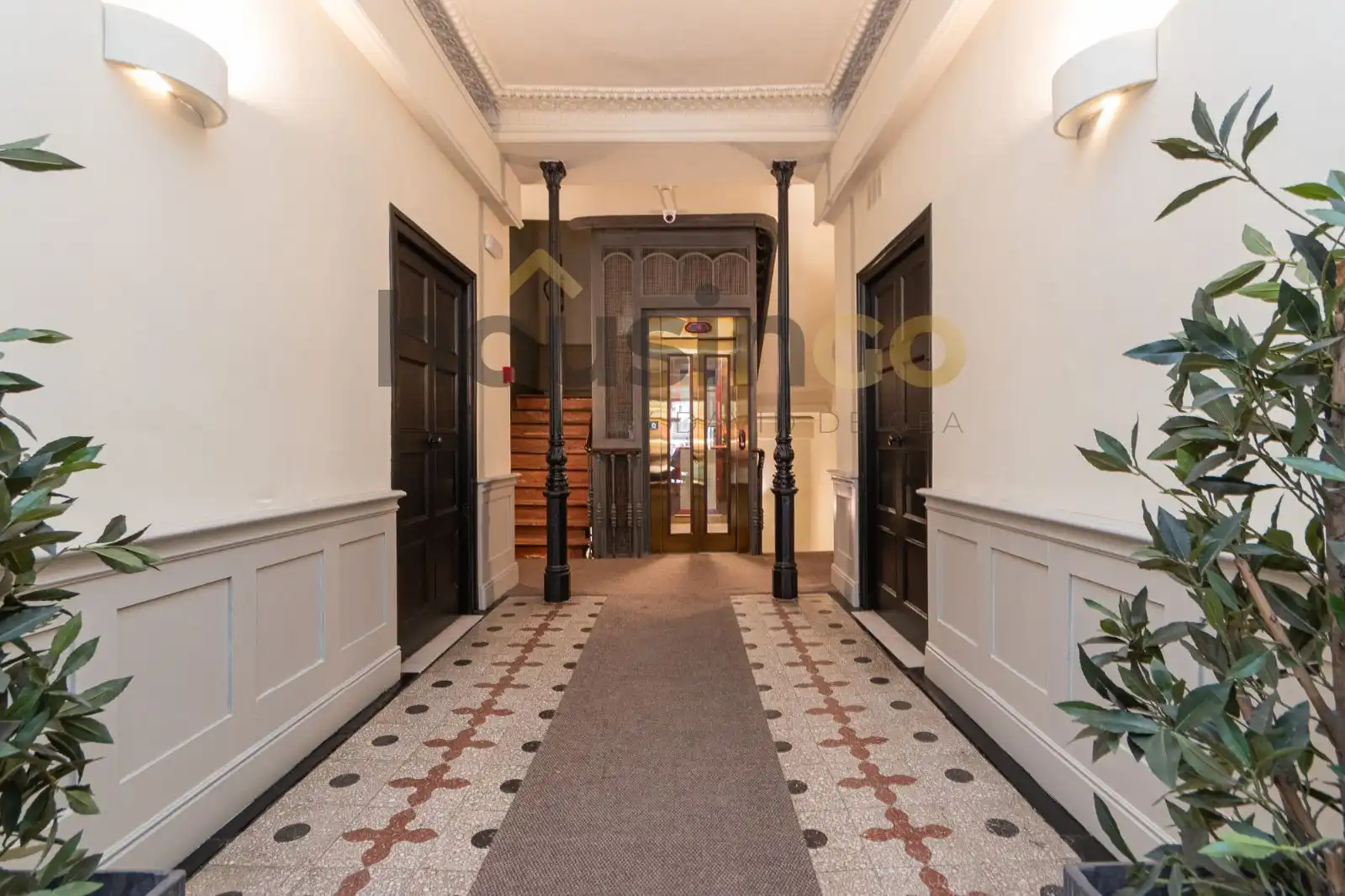 Piso de 150 m² en Madrid