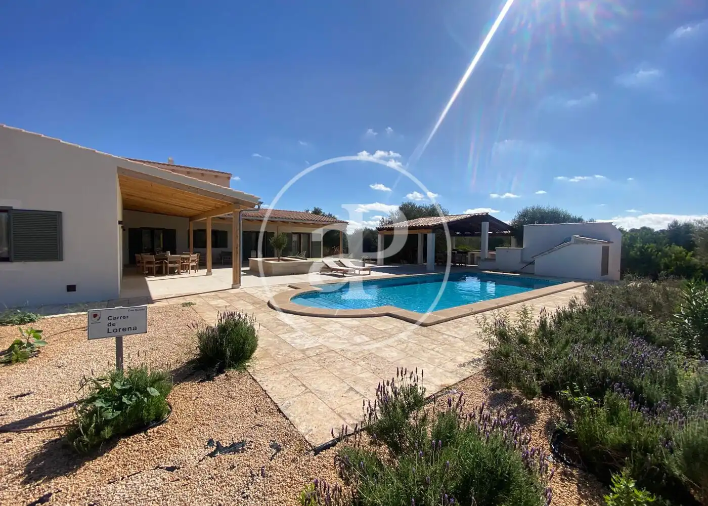 Piso de 466 m² en Campos