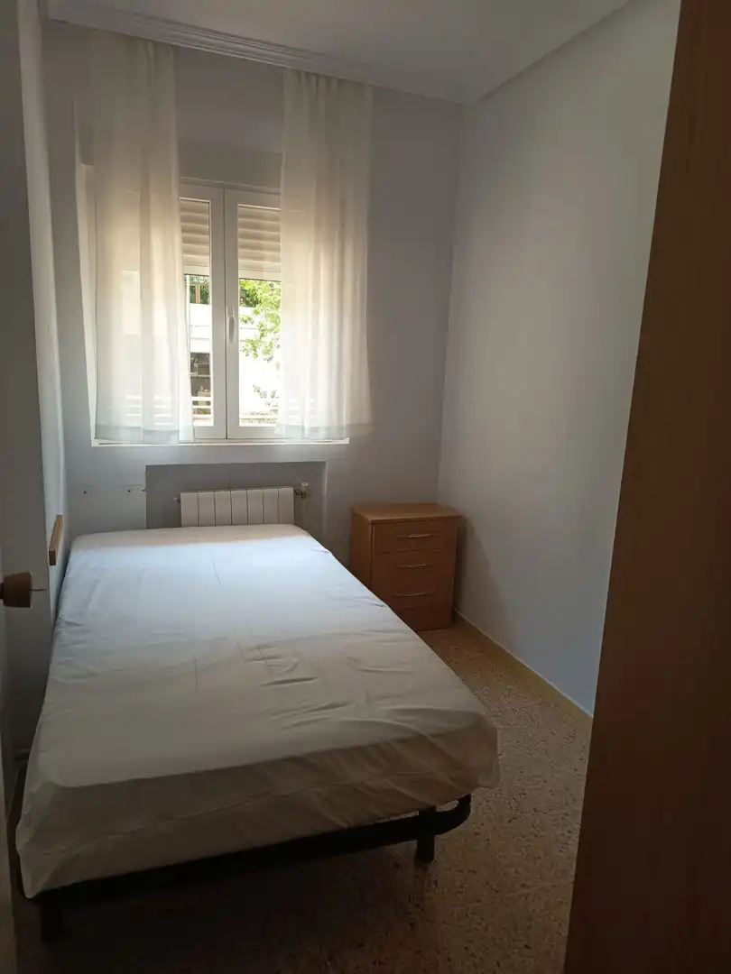 Piso de 100 m² en Cáceres