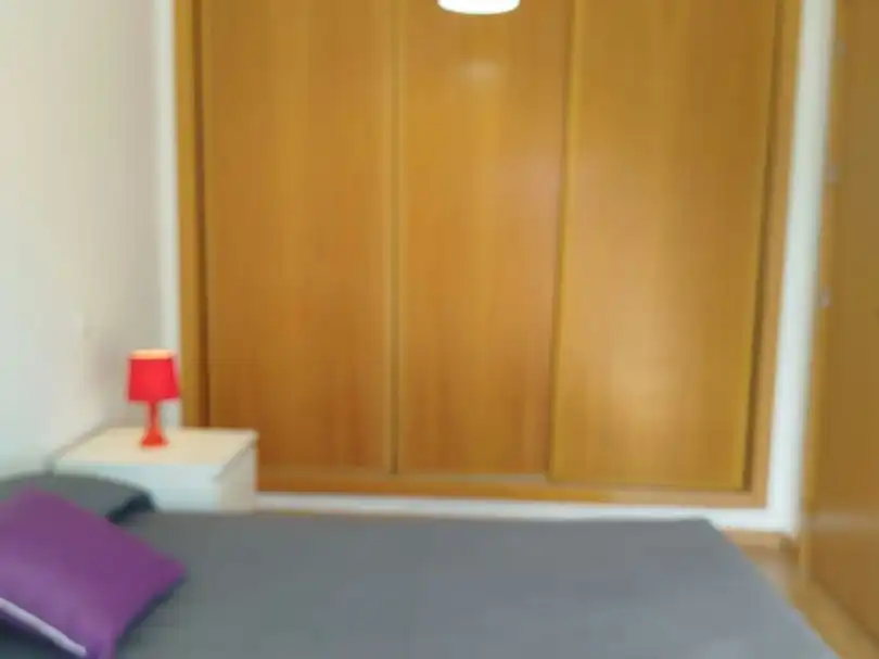 Piso de 90 m² en Ciudad Real