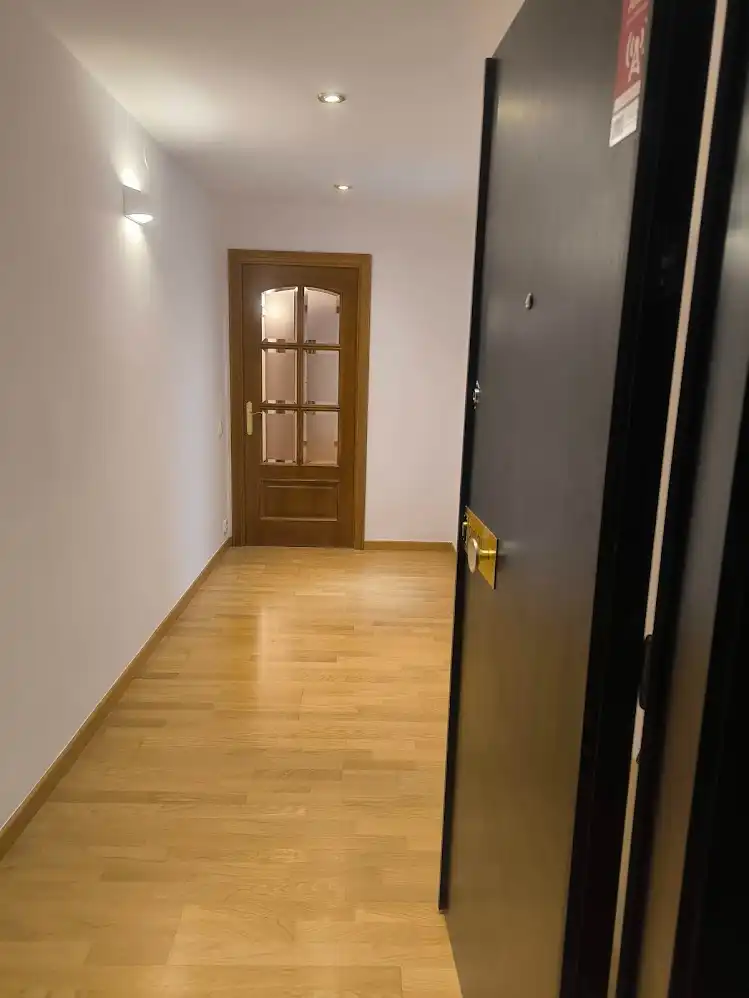 Pis de 124 m² a Barcelona