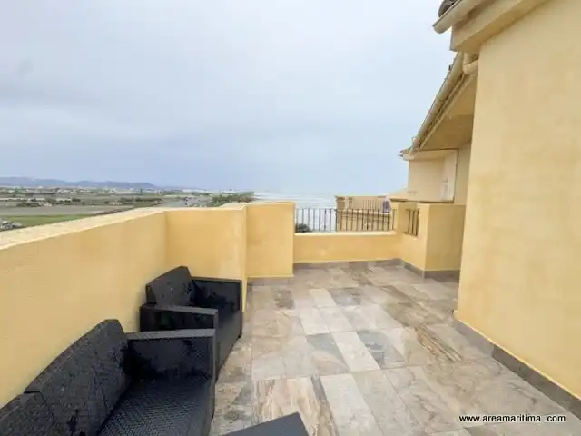 Piso de 85 m² en Alboraya