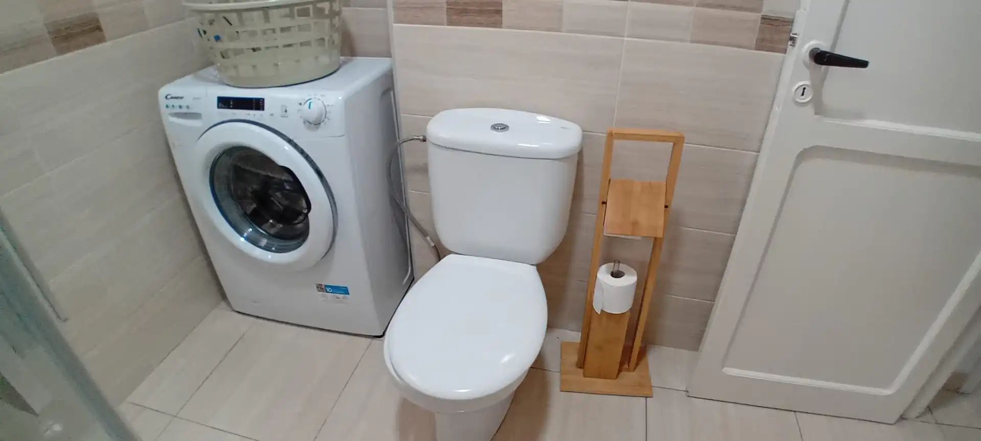 Pis de 48 m² a Las Palmas de Gran Canaria