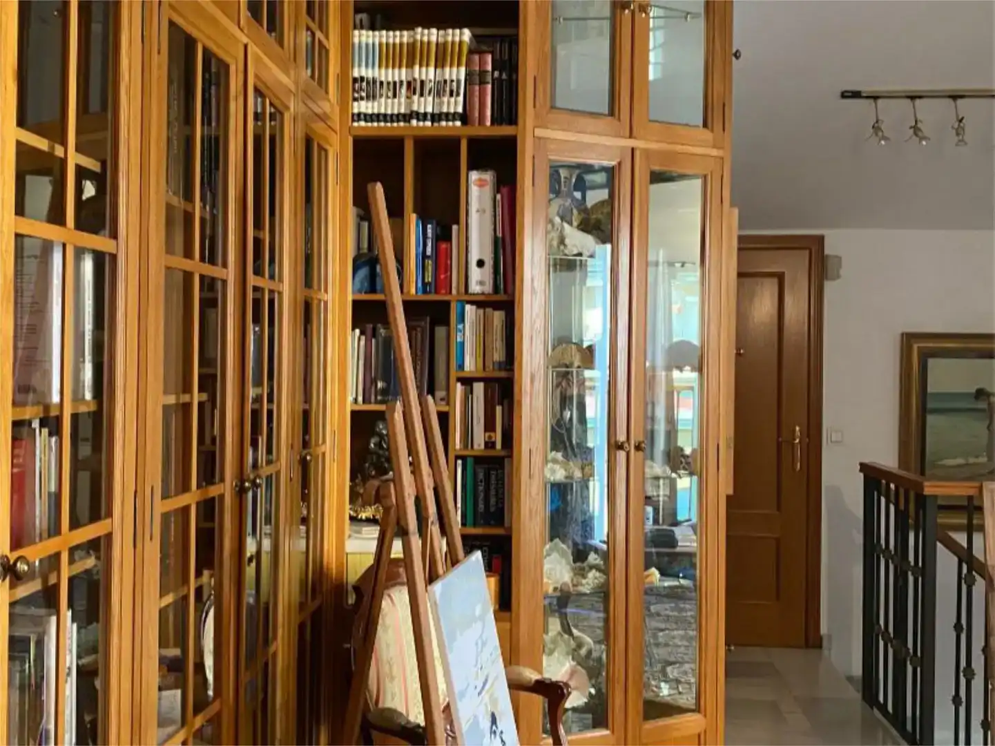 Piso de 240 m² en Marbella