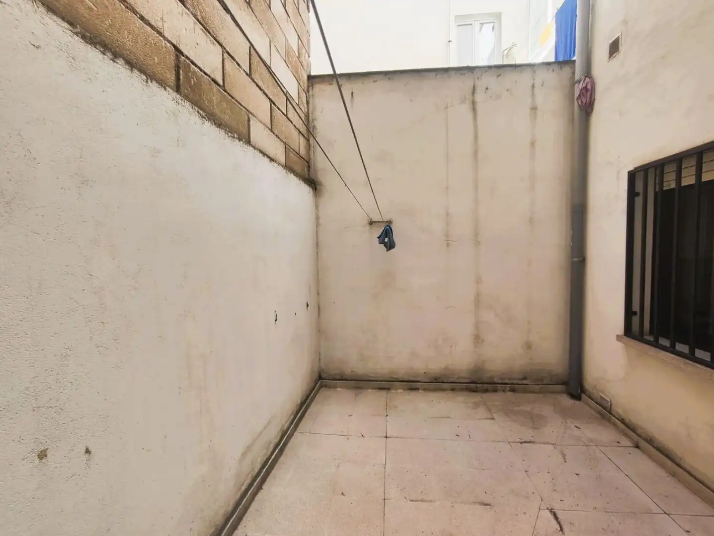 Pis de 60 m² a Salamanca