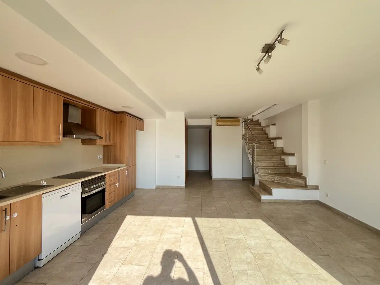 Pis de 62 m² a Mataró