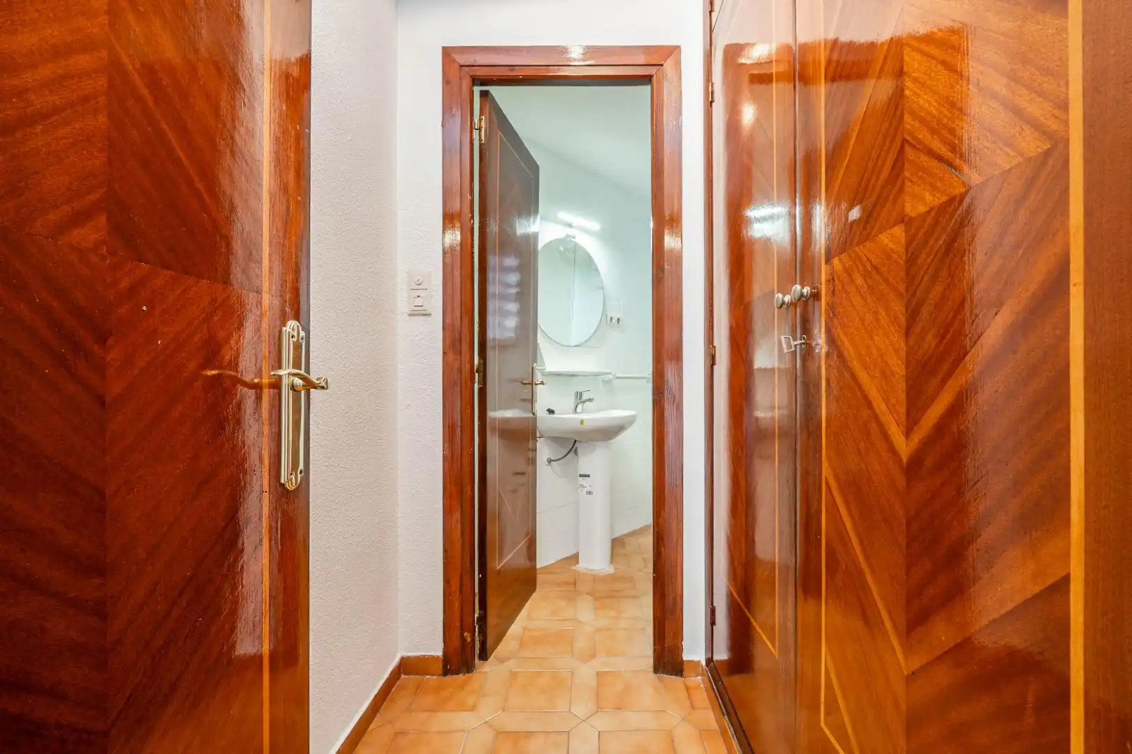 Habitación 119 m², Granada