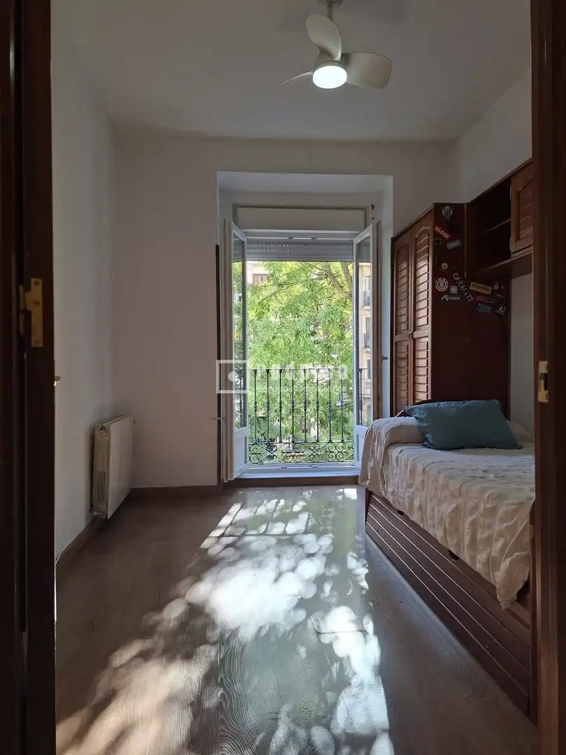 Pis de 83 m² a Madrid