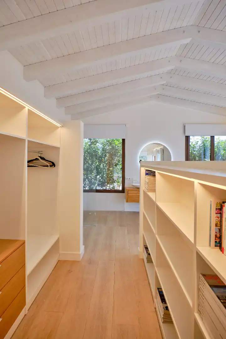Piso de 260 m² en Mont-ras