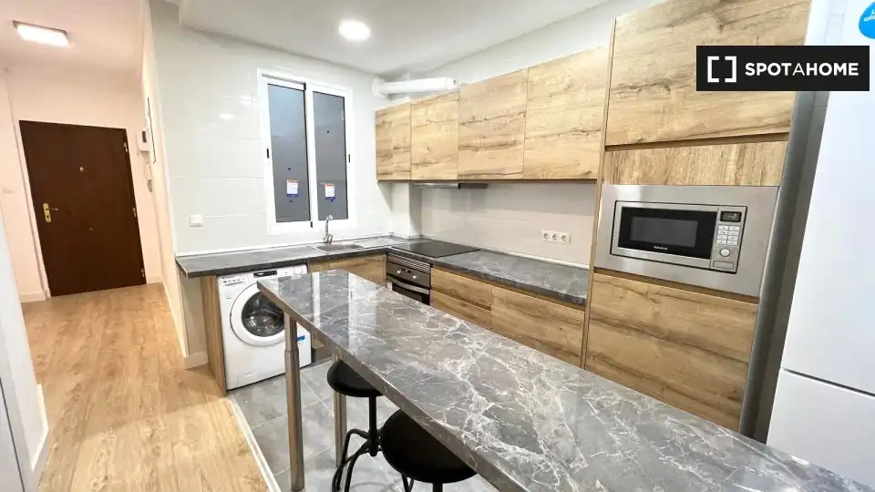 Habitación 100 m², Valencia