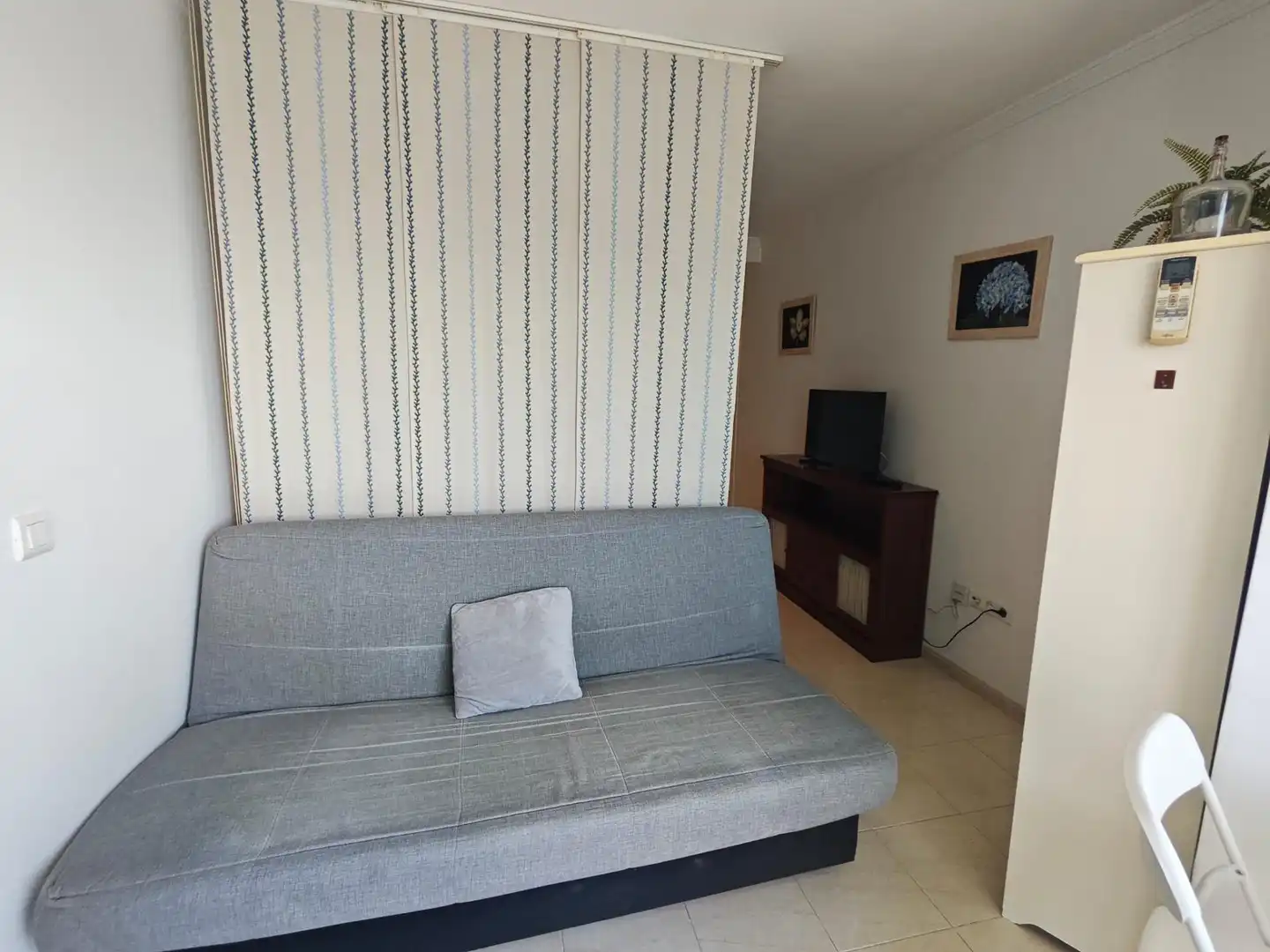 Pis de 25 m² a Benalmádena